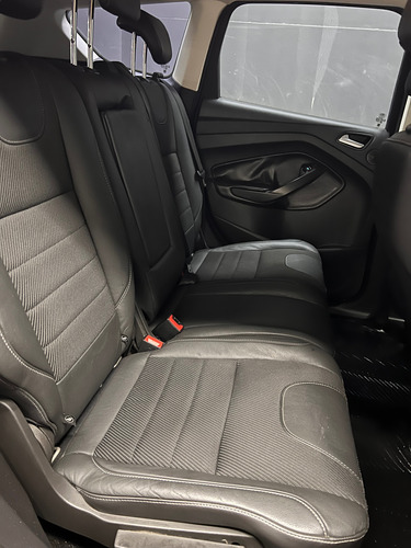 Ford Kuga 1.6 Sel 6mt Fwd T 150 Cv
