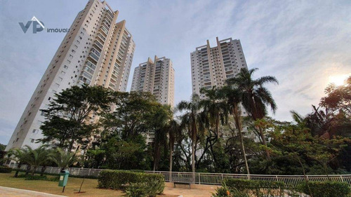 Imagem 14 de 30 de Apartamento Com 3 Dormitórios À Venda, 95 M² Por R$ 570.000,00 - Jardim Wanda - Taboão Da Serra/sp - Ap0875