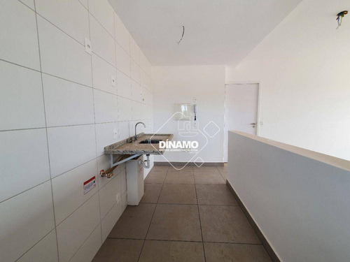Imagem 17 de 30 de Apartamento Com 3 Dormitórios À Venda, 68,20 M² - Lagoinha - Ribeirão Preto/sp - Ap3751