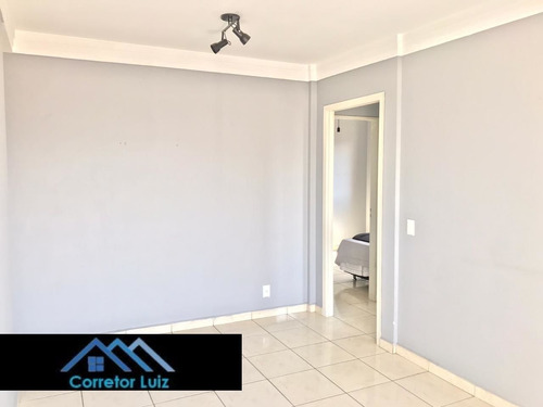 Imagem 16 de 30 de Excelente Apartamento A Venda - Vila Moreira/ Guarulhos - 458