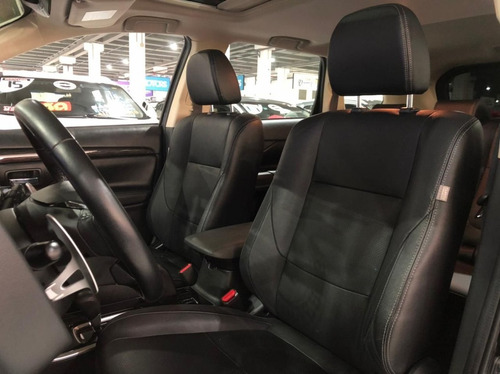 Imagem 5 de 10 de Mitsubishi Outlander 2.0 16v