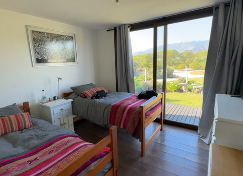Casa En Condominio, Maitencillo Norte