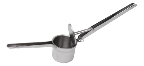 Exprimidor De Patatas De Acero Inoxidable 304, Resistente A