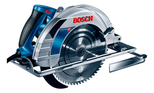 Sierra Circular Bosch 9 Pulgadas Gks 235 2100 Watts