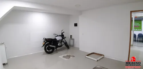 Local En Arriendo En Rionegro - Parque