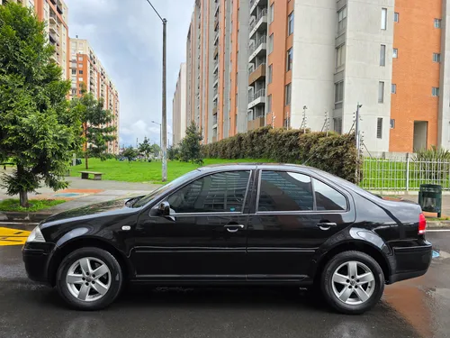 Volkswagen Jetta V 2.0 Trendline