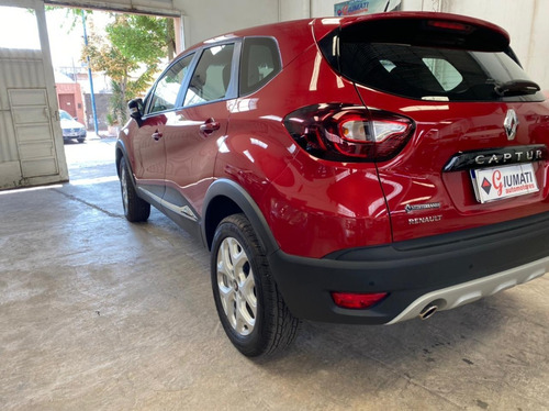 Renault Captur 2.0 Intens.año 2020.650 Kms