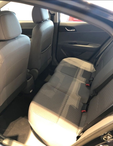 Hyundai Hb20s 1.6 Vision Manual Flex 4p