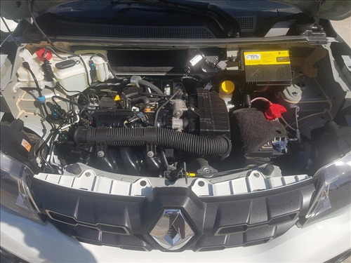 Imagem 7 de 8 de Renault Kwid 1.0 12v Sce Intense