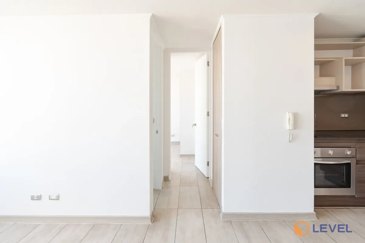 Imagen 3 de 18 de Arturo Prat 1237 Arriendo Depto1 Dormitorio Piso 11