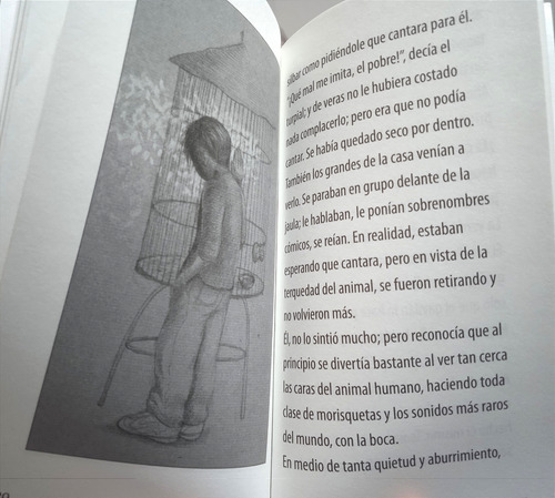 El Turpial Que Vivió Dos Veces / Salvador Garmendia (cuento) (Usado)