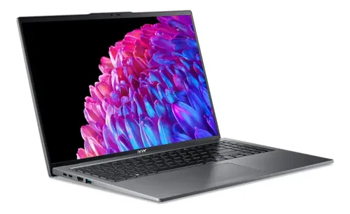 Acer Swift Go 16 Touch I7 Ultra 155h 1tb Ssd 16gb Ddr5 Win11