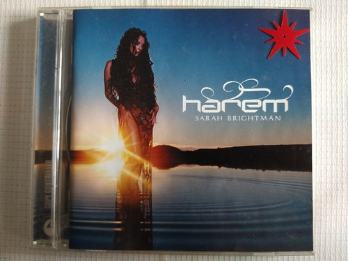 Sarah Brightman Cd Harem Seminu