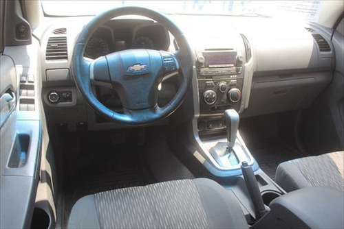 Imagen 9 de 14 de Chevrolet Colorado