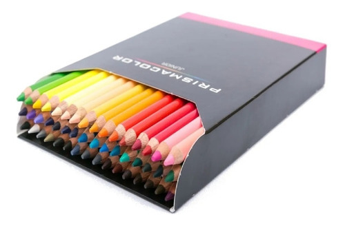 Colores Redondos Caja X 48 Marca Prismacolor