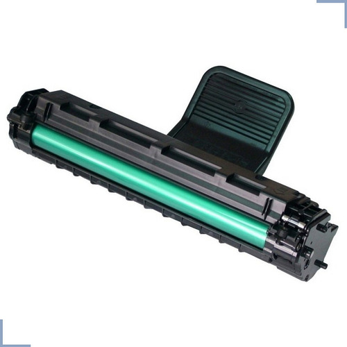 Cartucho De Toner Compatível P/ Scx 4521 Ml 2010 Ml 1610 Tinta Preto