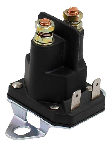 Rele Solenoide Arranque Para Simplicity Snapper