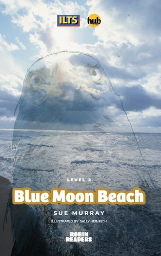 Blue Moon Beach - Robin Readers 2