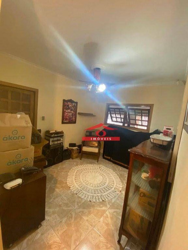 Imagem 2 de 18 de Casa A Venda - Ca1067