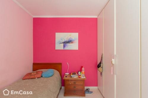 Imagem 5 de 10 de Casa À Venda Em São Paulo - 51915