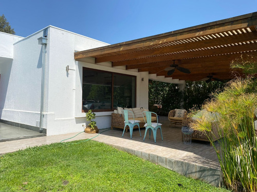 Condominio Mirador De Nogales, Machali.