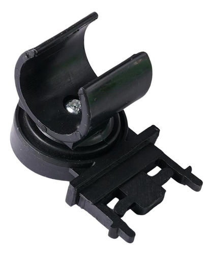 L Adaptador De Abrazadera De Antorcha Para Casco F2, Fácil