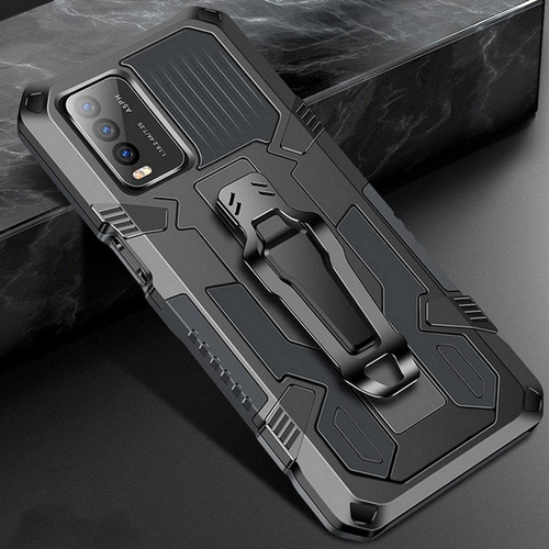 Carcasa Trasera Para Samsung Galaxy A51 A 71 G Con Clip Para