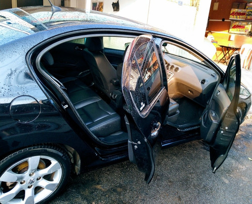 Peugeot 408 2012 2.0 Griffe Flex Aut. 4p