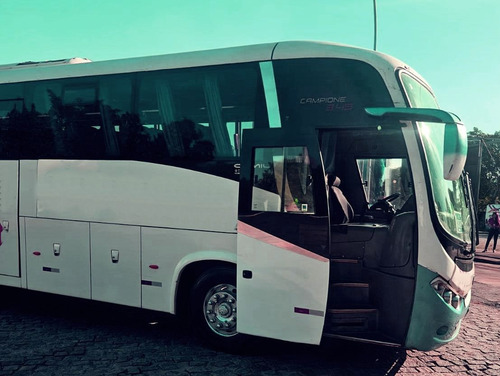 Comil Campione 3.45 Ano 2020 Vw 17.230 Jm Cod.298