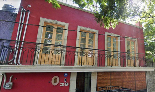 Dg--casa En Ignacio Zaragoza 38 De Remate Bancario