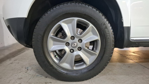 Renault Duster 2.0 INTENS AUTO