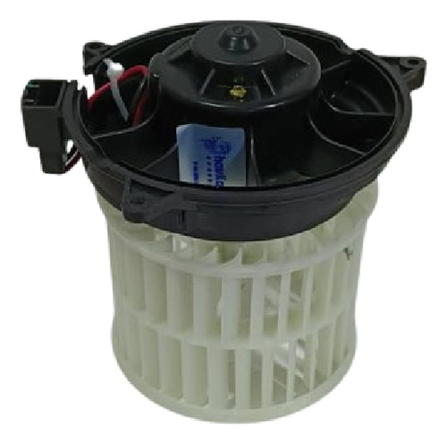 Motor Soplador Ford Fiesta Ecosport 04/12