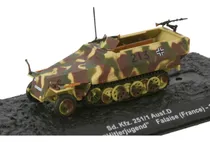 Comprar Sd.kfz.251\u002F1, Ausf.d, 12.ss-pz.div. Hitlerjudeng, Falaise