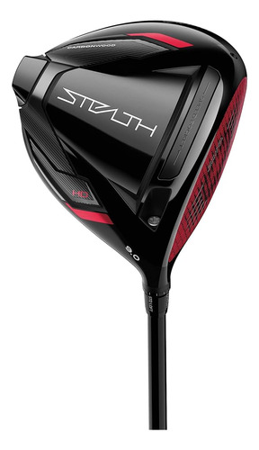Taylormade Stealth Draw Driver 12.0 Diestro
