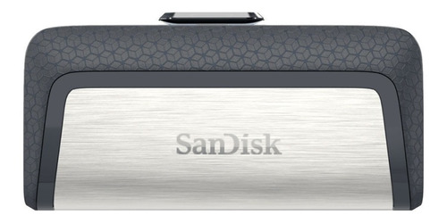 Pendrive Sandisk Type-c 32g 3.1 Usb Ultra Dual 150mb/s Pc