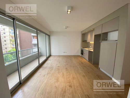 Imagen 6 de 23 de Espectacular Departamento A Estrenar En Las Cañitas