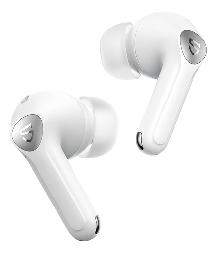 Soundpeats Air4 Pro Auriculares Híbridos Adaptativos Con 5.3