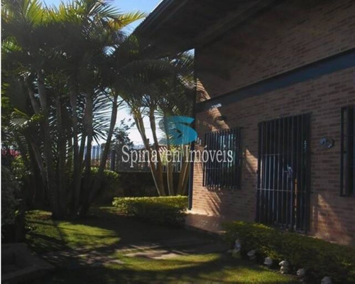 Imagem 28 de 30 de Chácara Em Atibaia - Sp - Ch00309 - 69734290