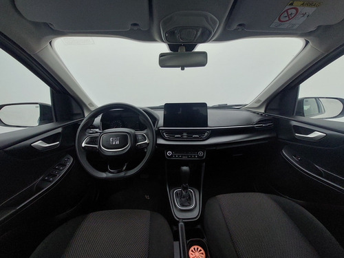 Fiat Pulse 1.3 FLEX DRIVE CVT