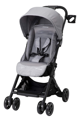 Coche Paseo Lara Nomad Grey Maxi-cosi