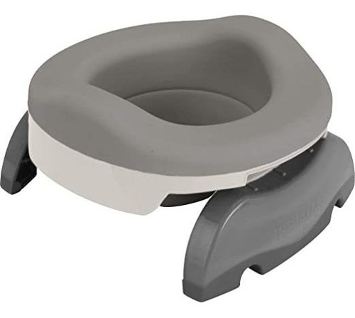 Potette Plus Value Pack Para Ir Al Baño: Kalencom 2en1 Potet