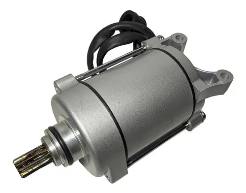 Arranque Para Moto 2003 Cg150