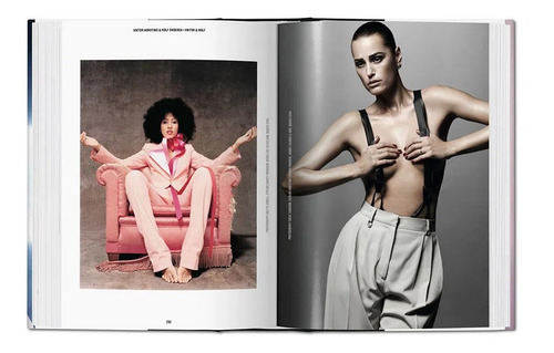 Libro Taschen 100 Contemporary Fashion Designers Li836557252