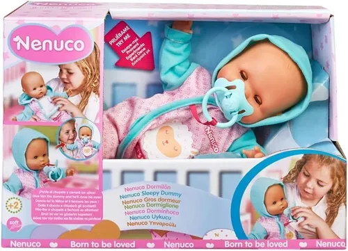 Nenuco coleccion discount