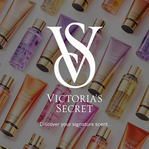 Victoria's Secret Romantic Body Splash 250 Ml