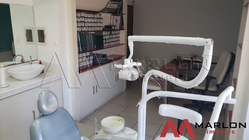 Imagem 14 de 14 de Apc00080 Aluga-se Clinica De Odontologia, Toda Equipada
