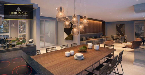 Imagem 25 de 27 de Apartamento Com 3 Dormitórios À Venda, 83 M² Por R$ 903.000,00 - Santo Amaro - São Paulo/sp - Ap51585