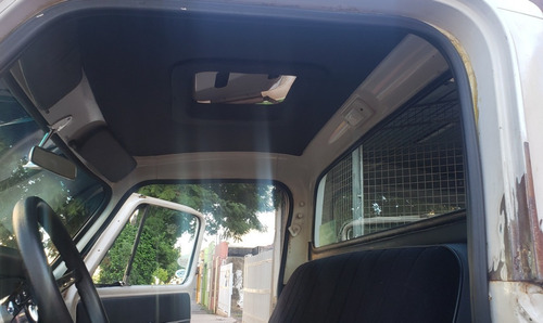 Imagem 14 de 15 de Chevrolet A-10 1983 6cil Alccol Rat Look Preparada