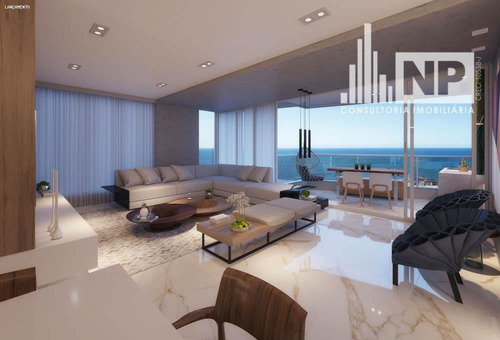 Imagem 27 de 30 de Apartamento À Venda Em Recife/pe - Np62v1