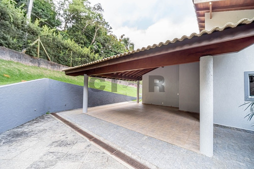 Imagem 4 de 15 de Casa Com 4 Quartos, Sendo 1 Suíte Por R$ 850.000 - 161